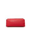 Gucci Medium Calfskin Bamboo Daily Satchel Secondhand