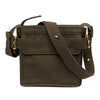 Burberry Mini Nylon Trench Phone Crossbody Secondhand
