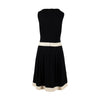 Secondhand Giambattista Valli Wool Dress - '10s