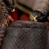 Secondhand Louis Vuitton Damier Ebene Trousse Pochette