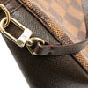 Secondhand Louis Vuitton Damier Ebene Trousse Pochette