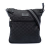 Gucci GG Nylon Web Crossbody Secondhand