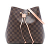 Louis Vuitton Damier Ebene NeoNoe MM Secondhand
