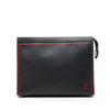 Louis Vuitton Taiga Pochette Voyage MM Secondhand