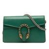 Gucci Mini Leather Dionysus Crossbody Secondhand