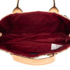 Gucci GG Wool Childrens Pocket Handbag Secondhand