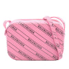 Balenciaga Logomania XS Everyday Camera Bag Secondhand