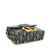 Dior Oblique Canvas 30 Montaigne Box Bag Secondhand