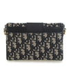Dior Oblique Canvas 30 Montaigne Box Bag Secondhand