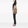 Prada Canvas Canapa Logo Crossbody Secondhand