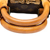 Louis Vuitton Monogram Keepall Bandouliere 45 Secondhand