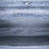 Chanel Lace Overlay Goatskin Wallet On Chain Secondhand