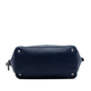 Prada Vitello Daino Double Handle Satchel Secondhand