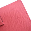 Secondhand Hermès Epsom Bearn Compact Wallet
