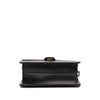 Secondhand Chanel Small CC Quilted Lambskin Half Single Flap