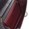 Chanel Medium CC Quilted Lambskin Single Flap Secondhand