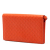 Gucci Microguccissima Wallet on Strap Secondhand