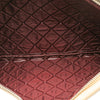 Secondhand Chanel Medium Lambskin Colorblock Patchwork O Case