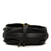 Chloé Medium Grained Calfskin Marcie Saddle Crossbody Secondhand