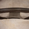 Gucci Metallic Leather Soho Shoulder Bag Secondhand