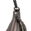 Gucci Metallic Leather Soho Shoulder Bag Secondhand