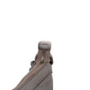 Gucci Metallic Leather Soho Shoulder Bag Secondhand