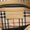 Burberry Leather Crossbody Secondhand