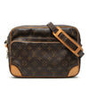 Louis Vuitton Monogram Nil Crossbody Secondhand