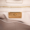 Ferragamo Grained Calfskin Vara Melike Tote Secondhand