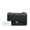 Chanel Jumbo Classic Caviar Double Flap Secondhand