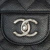 Chanel Jumbo Classic Caviar Double Flap Secondhand
