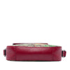 Secondhand Gucci GG Supreme Web Tian Crossbody