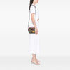 Secondhand Gucci GG Supreme Web Tian Crossbody