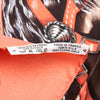 Hermès Chevaux de Trait Silk Scarf 90 Secondhand