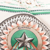 Hermès Chevaux de Trait Silk Scarf 90 Secondhand