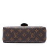 Secondhand Louis Vuitton Monogram Locky BB