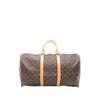 Louis Vuitton Monogram Keepall 50 Secondhand
