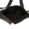 Gucci GG Canvas Double Pocket Belt Bag Secondhand