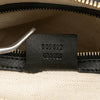 Gucci Small Microguccissima Patent Nice Satchel Secondhand