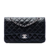 Chanel Medium Classic Caviar Double Flap Secondhand