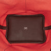 Hermès Toile Goeland and Swift Cargo Picotin Lock 18 Secondhand