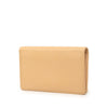 Chanel CC Caviar Bifold Long Wallet Secondhand