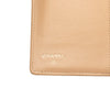 Chanel CC Caviar Bifold Long Wallet Secondhand