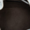Secondhand Fendi Mini Leather Pearl Mon Tresor Bucket Bag