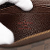 Louis Vuitton Damier Ebene Zippy Coin Purse Secondhand