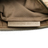 Fendi Zucchino Canvas Crossbody Secondhand