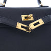 Hermès Mini Chevre Kelly II Sellier 20 Secondhand