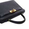 Hermès Mini Chevre Kelly II Sellier 20 Secondhand