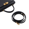 Hermès Mini Chevre Kelly II Sellier 20 Secondhand