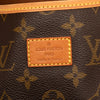 Louis Vuitton Monogram Saumur 35 Secondhand
